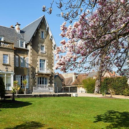 Le Clos De Bourgogne Moulins  Dış mekan fotoğraf