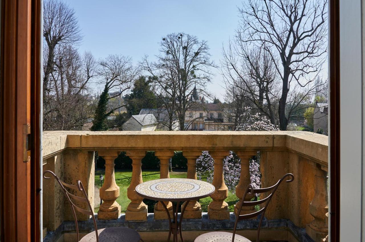Le Clos De Bourgogne Moulins  Dış mekan fotoğraf