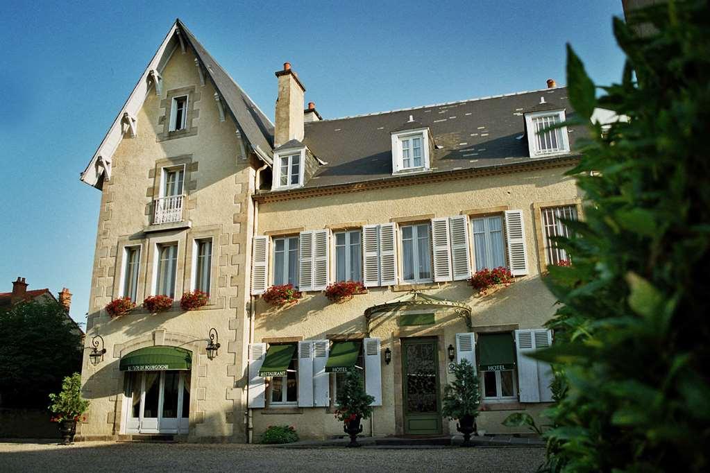 Le Clos De Bourgogne Moulins  Dış mekan fotoğraf