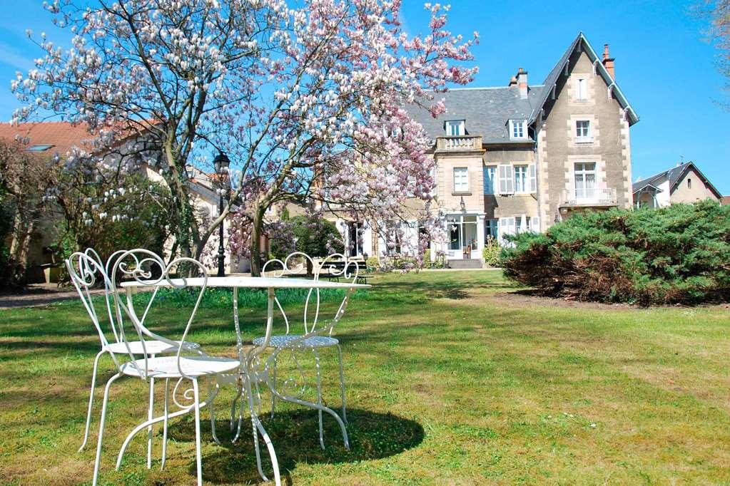 Le Clos De Bourgogne Moulins  Dış mekan fotoğraf